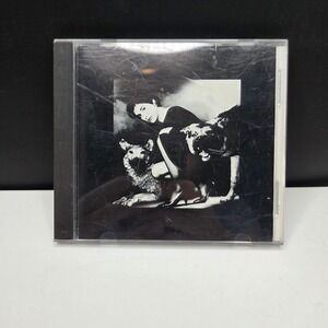 Enya The Celts CD Album 1992 Atlantic New Age Celtic Irish Music 81842-2